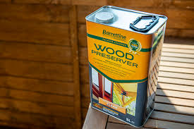 Wood Preservative